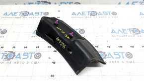 Capac stop aripă spate stânga Mercedes W167 GLE 350 450 20-26 fără mufă
