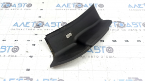 Накладка фонаря внешнего крыло задняя правая Mercedes W167 GLE 350 450 20-26 без заглушки