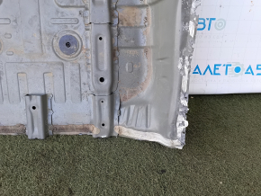 Корыто багажника Honda CRV 23-26 HEV высверлена