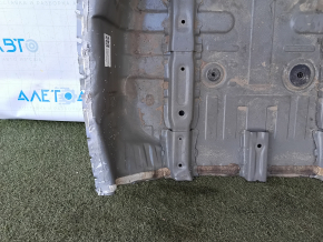 Корыто багажника Honda CRV 23-26 HEV высверлена