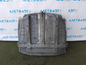 Корыто багажника Honda CRV 23-26 HEV высверлена