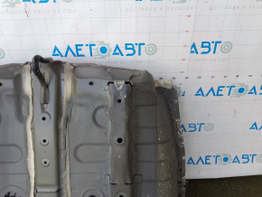 Корыто багажника Honda CRV 23-26 HEV высверлена