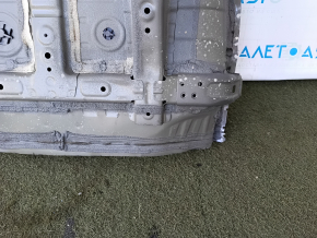 Корыто багажника Honda CRV 23-26 HEV высверлена