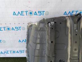 Корыто багажника Honda CRV 23-26 HEV высверлена