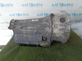 АКПП в сборе Mercedes GLC 300 20-22 W9Y400 AWD 102к