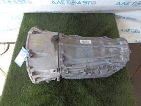 АКПП в сборе Mercedes GLC 300 20-22 W9Y400 AWD 102к
