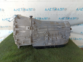 АКПП в сборе Mercedes GLC 300 20-22 W9Y400 AWD 102к