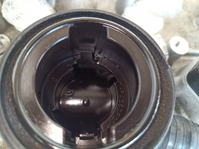 Motor Mercedes GLC 300 20-22 M264 E20 DEH LA 102k, pornit, compresie 13-13-13-13