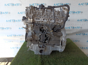 Motor Mercedes GLC 300 20-22 M264 E20 DEH LA 102k, pornit, compresie 13-13-13-13