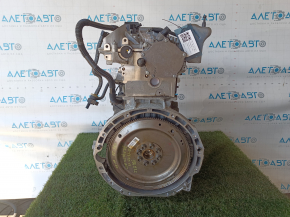 Motor Mercedes GLC 300 20-22 M264 E20 DEH LA 102k, pornit, compresie 13-13-13-13