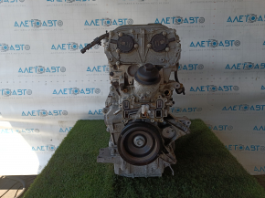 Motor Mercedes GLC 300 20-22 M264 E20 DEH LA 102k, pornit, compresie 13-13-13-13
