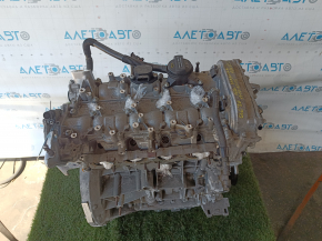 Motor Mercedes GLC 300 20-22 M264 E20 DEH LA 102k, pornit, compresie 13-13-13-13