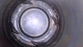 Motor Mercedes GLC 300 20-22 M264 E20 DEH LA 102k, pornit, compresie 13-13-13-13