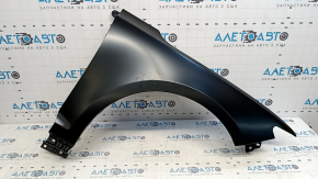 Aripă față dreapta Lincoln MKZ 17-20, aluminiu
