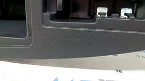 Tavă portbagaj Honda CRV 20-22 hibrid, zgârieturi