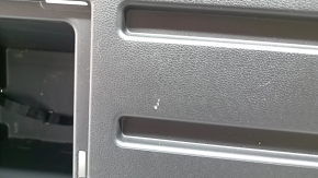 Tavă portbagaj Honda CRV 20-22 hibrid, zgârieturi