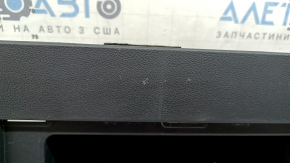 Tavă portbagaj Honda CRV 20-22 hibrid, zgârieturi