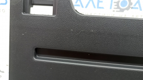Tavă portbagaj Honda CRV 20-22 hibrid, zgârieturi