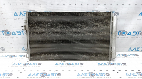 Radiator condensator aer condiționat Hyundai Santa FE 21-23 2.5"