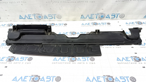 Deflector radiator superior Hyundai Santa FE 21-23 2.5