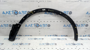 Ornament arc aripă față stânga Honda CRV 17-22 structură