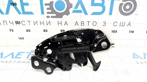 Замок капота Nissan Juke 15-17