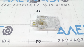 Iluminarea ornamentelor arcului Honda CRV 20-22