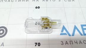 Iluminarea ornamentelor arcului Honda CRV 20-22