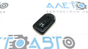 Ключ smart Honda CRV 17-22 5 кнопок, Driver 1, с жалом, царапины