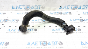 Furtun de răcire superior Hyundai Santa FE 21-23 2.5