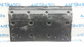 Protecție partea inferioară dreapta Nissan Ariya 23-26 crăpată