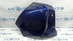 Bara spate stânga neagră Honda CRV 17-22 albastră B-588P