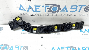 Крепление заднего бампера правое внешнее Hyundai Santa FE 21-23