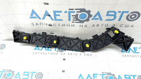 Suport bara spate exterioară dreapta pentru Hyundai Santa FE 21-23
