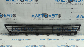 Решетка переднего бампера нижняя BMW X5 F15 14-18 без радара Base