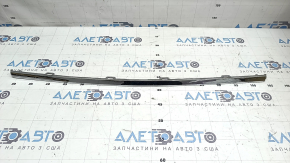 Ornament central bară spate Honda CRV 20-22 Touring cromat