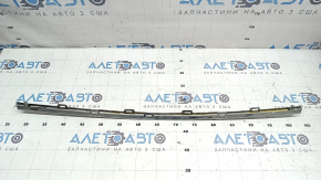 Ornament central bară spate Honda CRV 20-22 Touring cromat