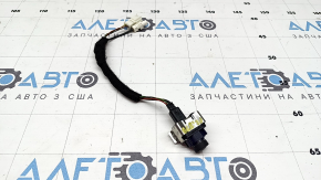 Cameră video spate Mercedes W167 GLE 350 450 20-23