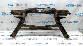 Подрамник задний VW Tiguan 18-24 awd, ржавый