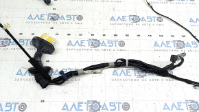 Проводка двери передней правой Honda CRV 20-22 под keyless