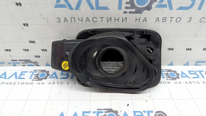 Корпус лючка бензобака Audi Q3 8U 15-18 сломано крепление