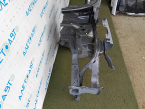Sfert stânga față la Ford Escape MK4 23-26 retezat, cu stâlp central, grafit, fund