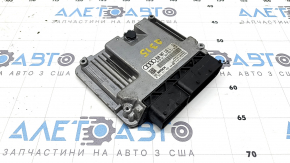 Блок ECU компьютер двигателя Audi Q3 8U 16-18 CCTA