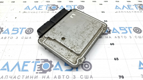 Блок ECU компьютер двигателя Audi Q3 8U 16-18 CCTA