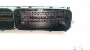 Блок ECU компьютер двигателя Audi Q3 8U 16-18 CCTA