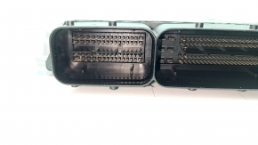 Блок ECU компьютер двигателя Audi Q3 8U 16-18 CCTA