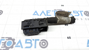 Фишка на блок ECU компьютер двигателя Audi Q3 8U 15-18 малая
