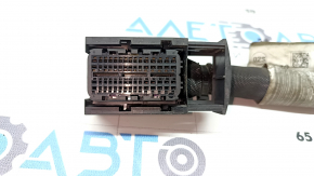 Фишка на блок ECU компьютер двигателя Audi Q3 8U 15-18 малая
