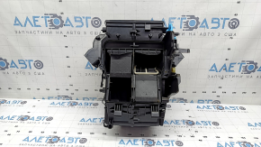 Корпус печки кондиционер Audi Q3 8U 15-18