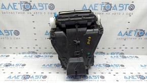 Incalzire carcasa aer conditionat Audi Q3 8U 15-18